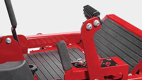 Ferris F60 Zero Turn — 36" deck, Kawasaki® — view 7