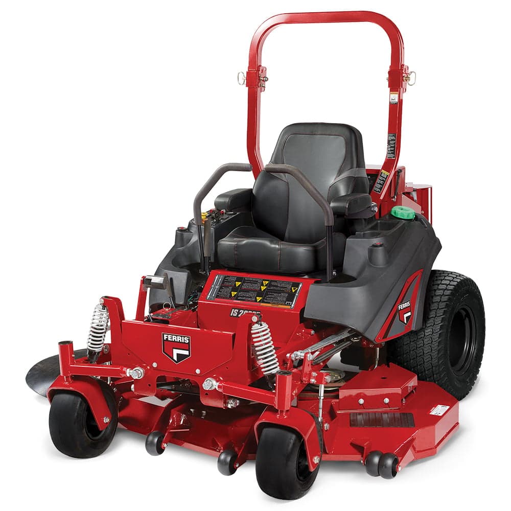 Ferris IS® 2600 Series — 60" deck, Briggs & Stratton® Vanguard® Landmark™ — view 5
