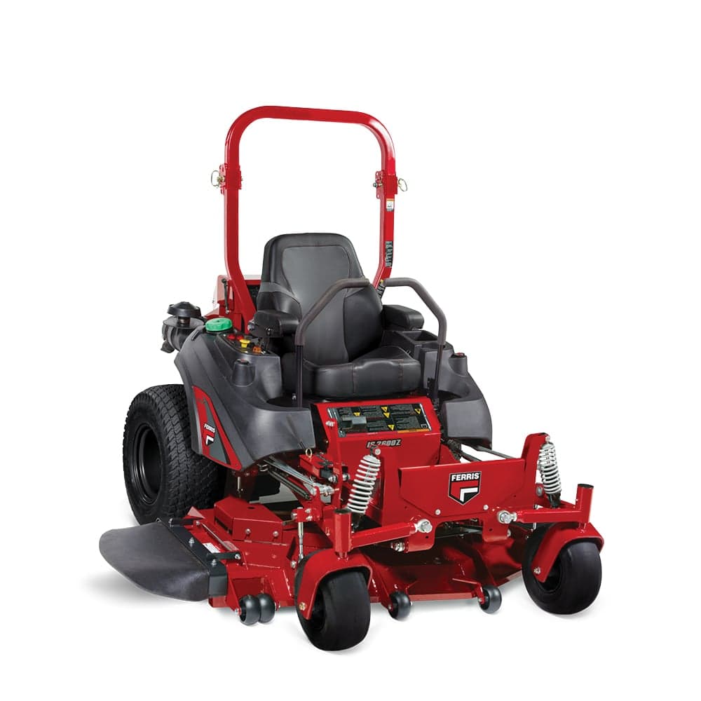 Ferris IS® 2600 Series — 60" deck, Briggs & Stratton® Vanguard® Landmark™ — view 4