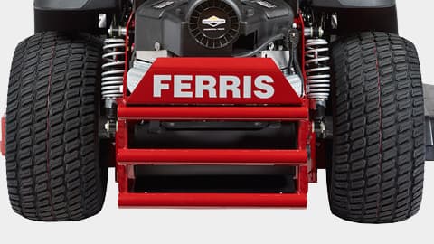 Ferris IS® 600 Series — 52" deck, Kawasaki® FS691V — view 8