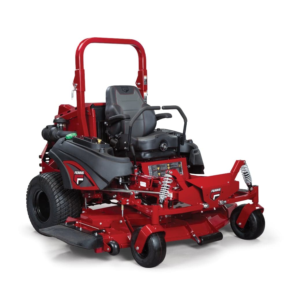 Ferris IS® 6200 Series — 72" deck, Caterpillar® Turbo Diesel — view 10