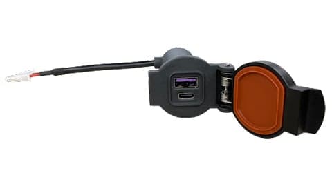 Ferris ISX™ 2200 Series — 60" deck, Kawasaki® FX781V EVO — view 3
