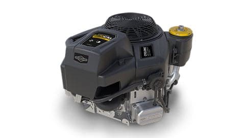 Ferris ISX™ 800 Series (Instant Rebate Included) — 52" deck, Kawasaki® FT730V — view 9