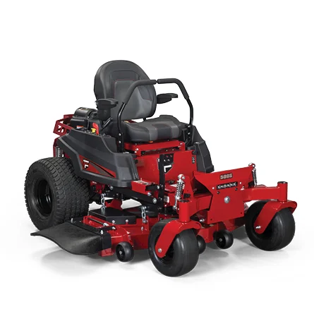 Ferris 500S zero turn mower